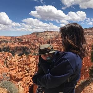 Meet your Posher, Lori